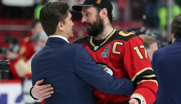 Další návrat? Ilja Kovalčuk rozvázal smlouvu a prý jde do NHL