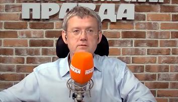 Češi neexistovali, teď jsou z nich hobiti. Rusové sledují v televizi absurdní tvrzení