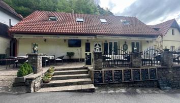 V restauraci panovaly šílené hygienické podmínky. Inspekce našla 10 prohřešků