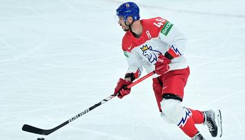 Hvězdy NHL reagují na odvolání Jalonena: Měli to říct rovnou