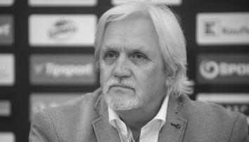 Strašlivá zpráva: Zemřel majitel oblíbeného hokejového klubu