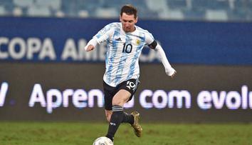 Lionel Messi už je zase první. Překonal Mascheranův rekord