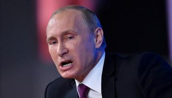 Těžká ztráta pro Putina. Zemřel mu jeden z nejlepších kamarádů