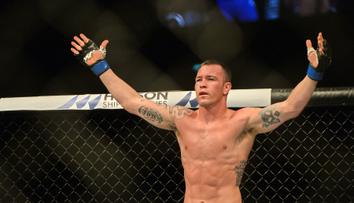 Colbyho zpověď: Byl jsem pro UFC nudný, kariéru mi zachránily nadávky