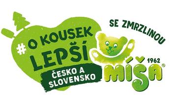 Zmrzlina Míša představuje nový koncept a opět chce udělat Česko a Slovensko o kousek lepší.