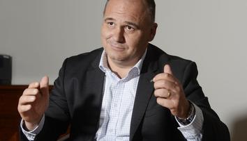 ČSSD vybrala nového manažera: Má jí pomoct, riskuje ale kariéru!