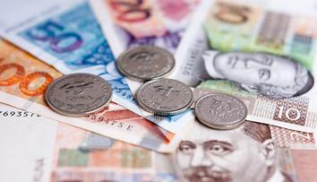Chorvatské kuny jsou minulostí. Za obyčejnou minci můžete získat tisíce korun