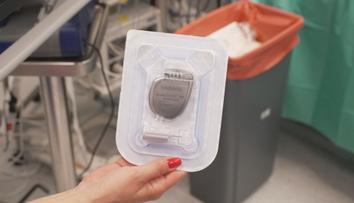 Ve FN Olomouc vyšetřují implantace defibrilátorů. Komise odhalila pochybení