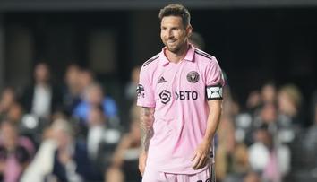 Otevřený rozhovor s Messim. Novinář se ho zeptal i na velikost přirození