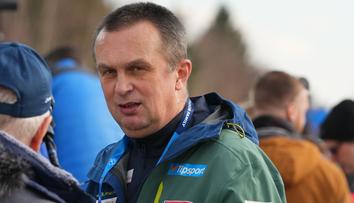 Nejdeme správným směrem, asi přijdou změny, říká prezident českého biatlonu