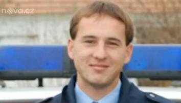 Mladík (18) ubodal policistu. Hrozí mu až výjimečný trest