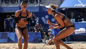 Na třetí pokus zlato! Američanka má kompletní olympijskou sadu medailí
