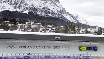 Místní v Cortině kritizují olympiádu: Stáváme se alpským Disneylandem