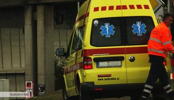 Mladík zkolaboval v baru, krátce nato zemřel. V pití měl přimíchané drogy