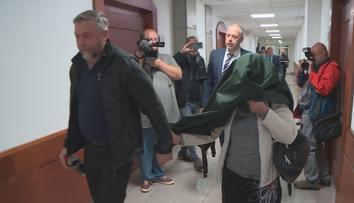 Vražda kojence v Jihlavě: Vrchní soud snížil babičce trest o rok, odsedí si 15 let