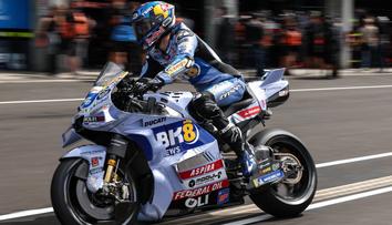 Velký návrat v Brně? Márquez po děsivém pádu míří na českou Grand Prix