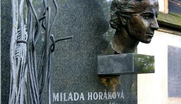 Její poprava rozčílila svět. Česko si připomíná smrt Milady Horákové