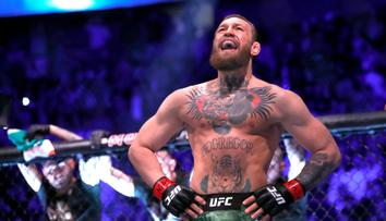Nová porce výběru z UFC! O víkendu se do klece vrátí McGregor i Chabib