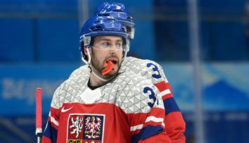 Další český hokejista míří do KHL. Klok se po roce vrací do Nižněkamsku