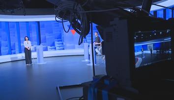 Volební výsledky, reakce i analýzy. TN Live spustí v sobotu speciální vysílání