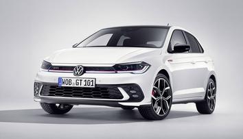 Ostřejší než kdy dřív. Sportovní Polo GTI prošlo modernizací a sluší mu to
