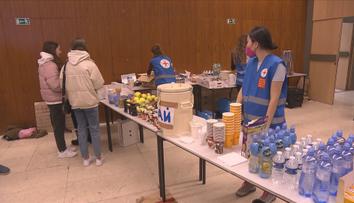 České organizace daly miliardy na pomoc Ukrajině. Podporu plánují i nadále