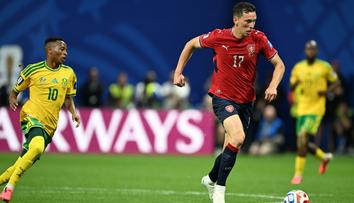 Reprezentaci kosí zranění. Vypadli Chorý, Zima i Provod, Denia povolal šest náhradníků