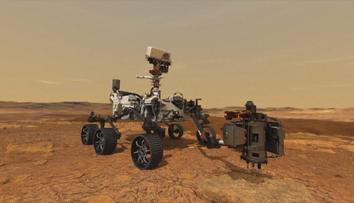 Zásadní změna. NASA chce předělat vesmírný program