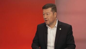 Policie provedla útok na SPD, stěžuje si Okamura. Chce rezignaci Rakušana