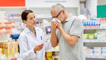 Úřad stahuje důležitý lék. Z lékáren zmizí hned dvě jeho šarže