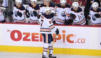 Jistý Raanta dovedl Carolinu ke druhé výhře, Edmonton srovnal sérii
