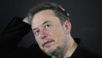 Musk už není nejbohatší člověk planety. Sesadil ho další technologický magnát