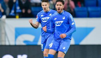 Loupež století! Kramarič ukradl spoluhráči hattrick, teď je za sobce