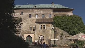 Památkový inspektor: Hrad Houska je opředen řadou pověstí!
