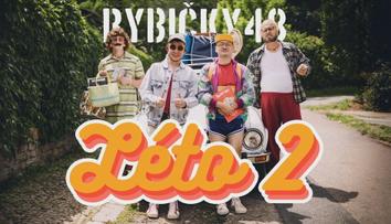 Rybičky 48 mají pokračování hitu, který deset let hrají na letních akcích