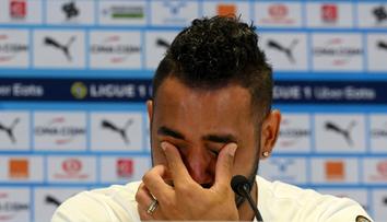 Chtěl zůstat v Marseille, ale klub už ho nechce. Při oznámení konce se rozplakal