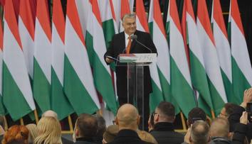 Evropská unie se třese. Maďarsko přebírá otěže předsednictví