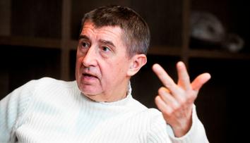 Babiš rozcupoval Karlovy Vary. Kapitalismus tu ještě není, řekl