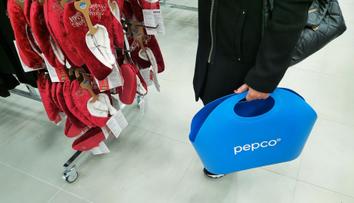 Pepco v problémech. Firma je v insolvenci, hrozí zavírání prodejen