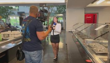 Nova News Academy otevírá dveře do světa zpravodajství. Přihlášky brzy končí
