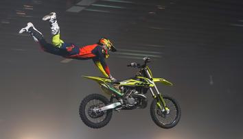 X Games poznalo nejmladší vítězky v historii. V Kalifornii se představil i Česák