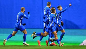 Boleslav se popere o historický postup. Duel proti Molde sledujte na Nova Sport
