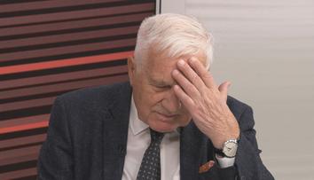 Klaus Babišovi strhal programové prohlášení: Doufám, že je to jen draft