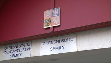 Vláda chce zrušit menší soudy. Stát tím ušetří, slibuje si