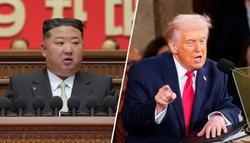 KLDR je připravená na válku. Kim Čong-un postavil Trumpa před drsnou volbu