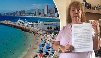 "Bylo tam moc Španělů!" stěžuje si žena na pobyt ve Španělsku