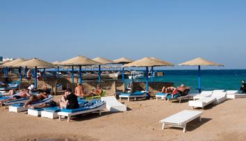 Egypt zavádí mimořádná opatření. Dotknou se i všech českých turistů
