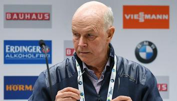 Bývalý šéf světového biatlonu jde sedět. Za úplatky kryl ruský doping