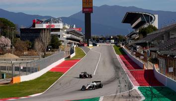 Formule 1 našla kompromis. Oblíbená trať zůstává, ale zamíchá kalendářem