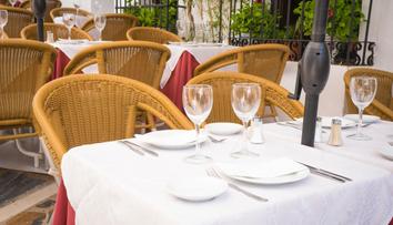 Populární restaurace ukončila provoz. Spousta párů v ní měla svatební hostinu
